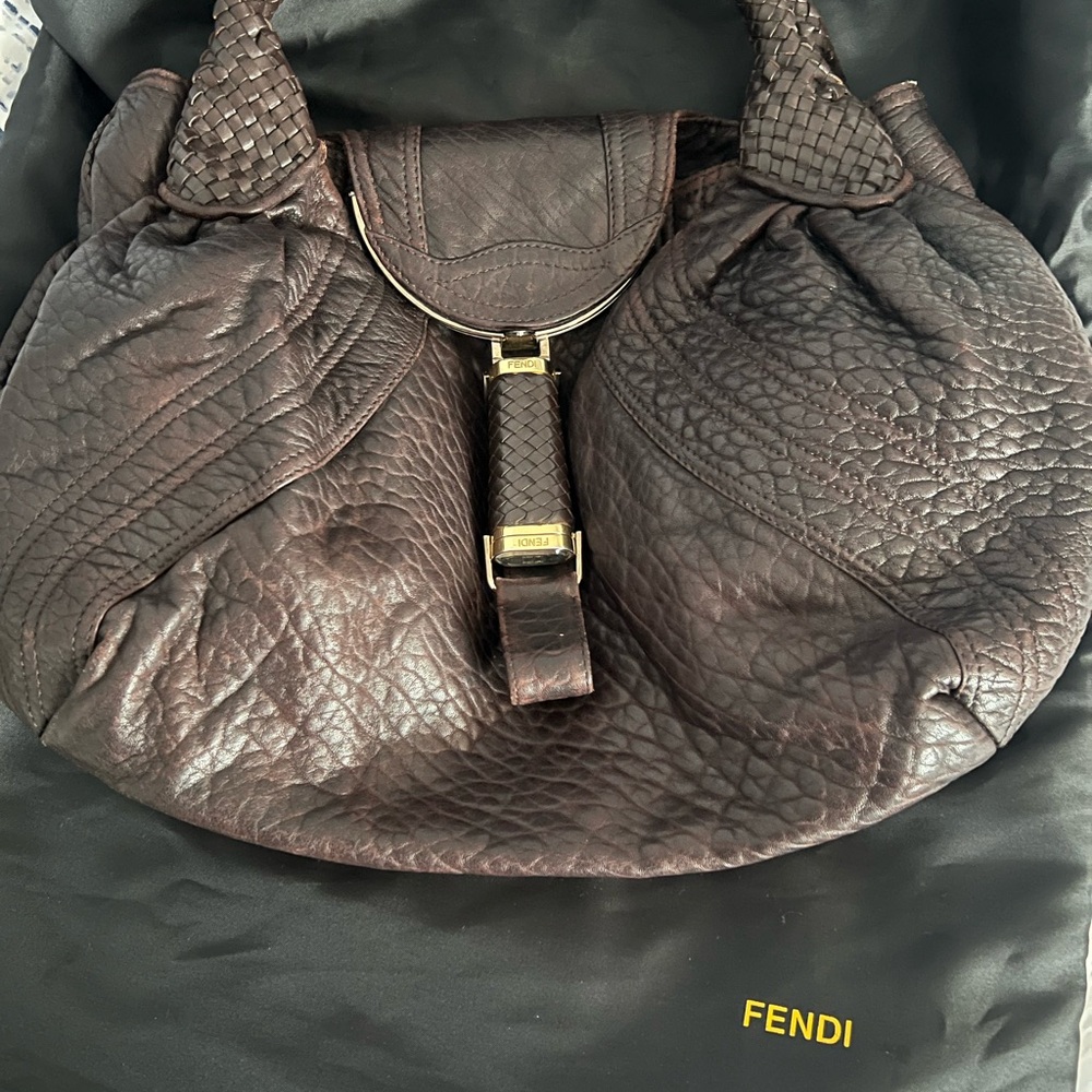 Fendi Spy bag - Picture 3 of 16